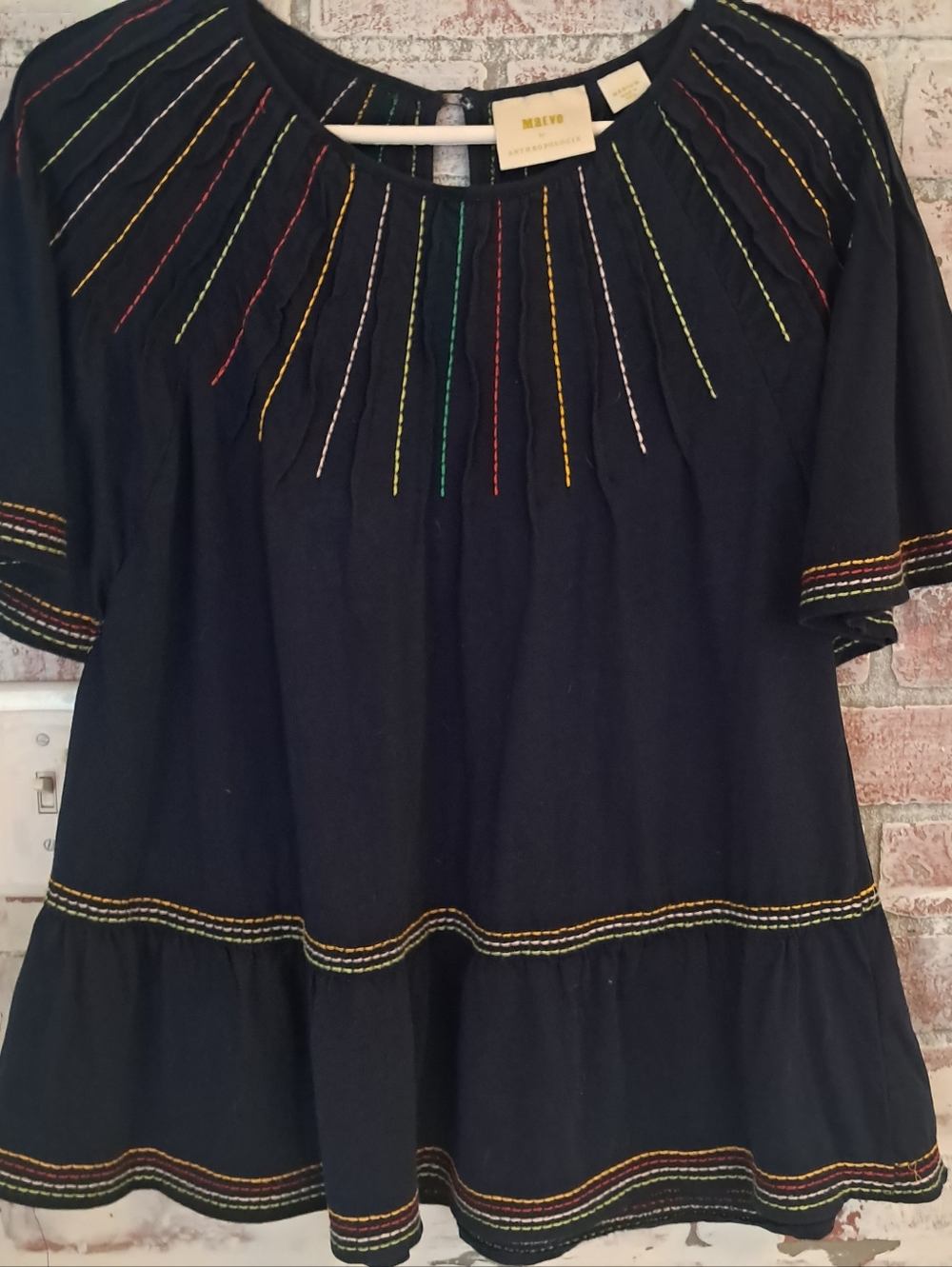 Maeve by Anthropologie Top